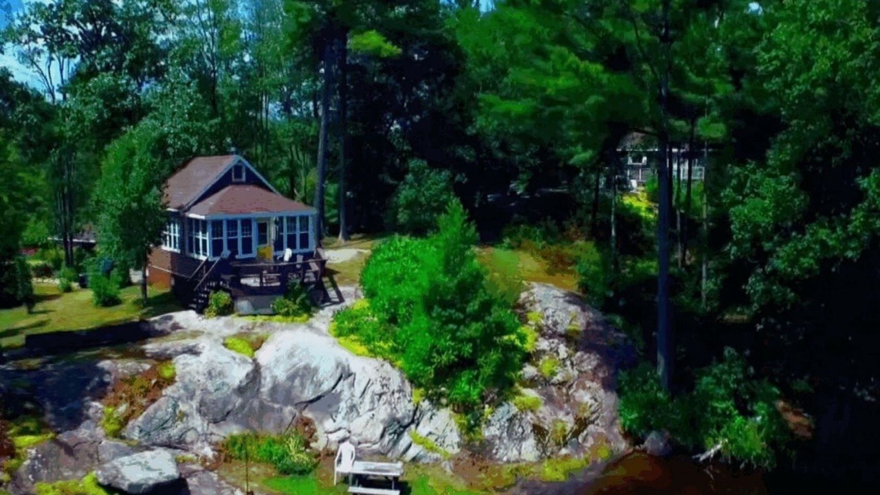 Photo of Outdoor in Big Chute
