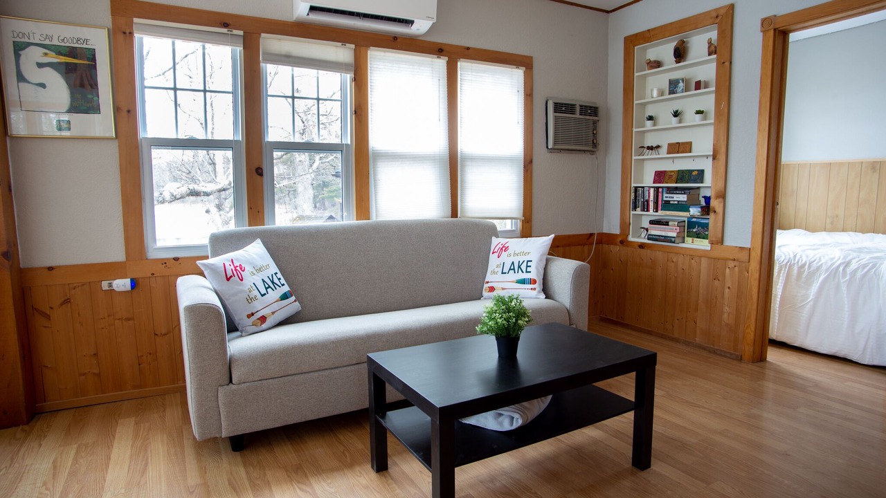 Photo of Bedroom in Big Chute
