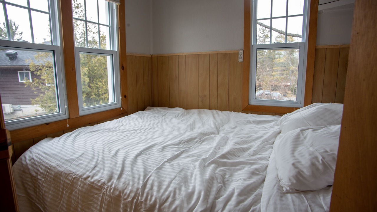 Photo of Bedroom in Big Chute