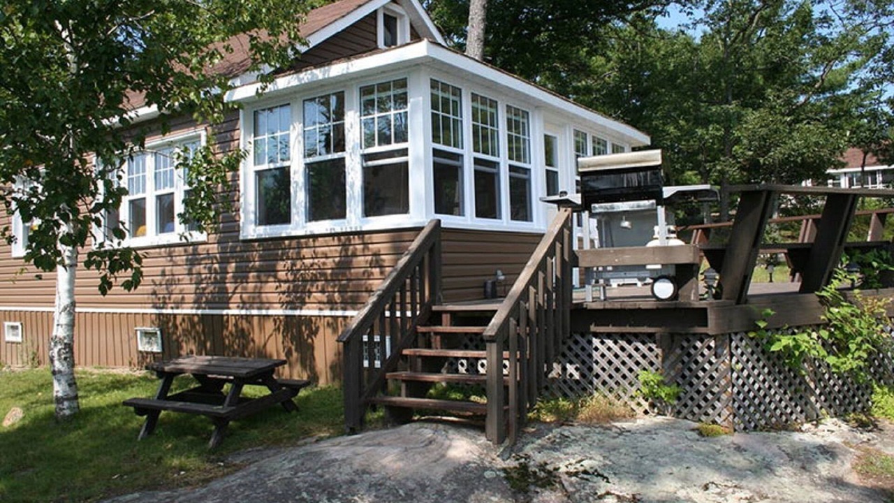 Photo of Outdoor in Big Chute