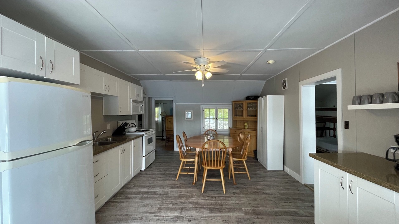 Photo of Kitchen in Leeds and the Thousand Islands