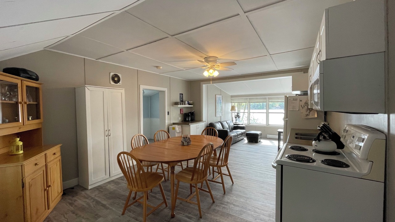 Photo of Kitchen in Leeds and the Thousand Islands