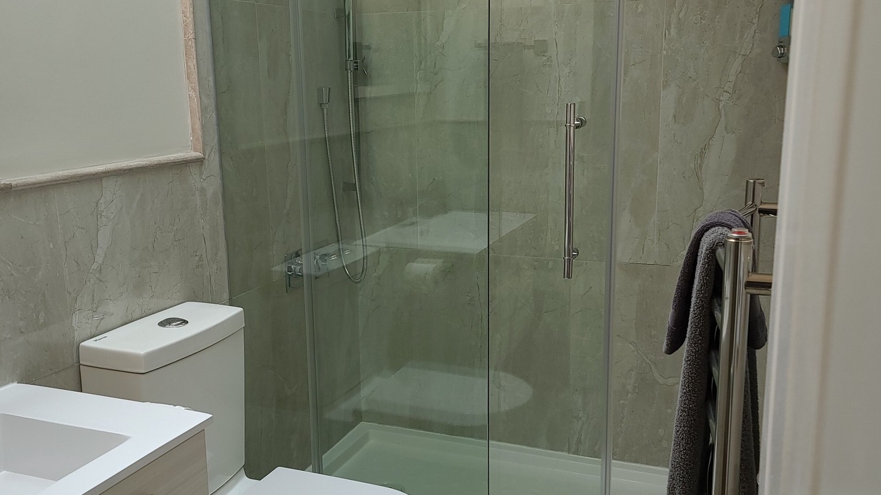 Photo of Bathroom in Garden District