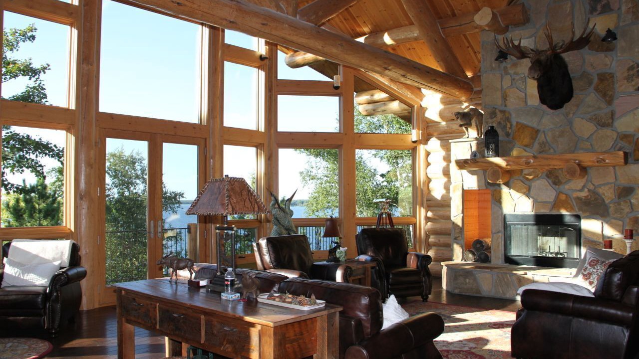 Photo of Outdoor in Longville