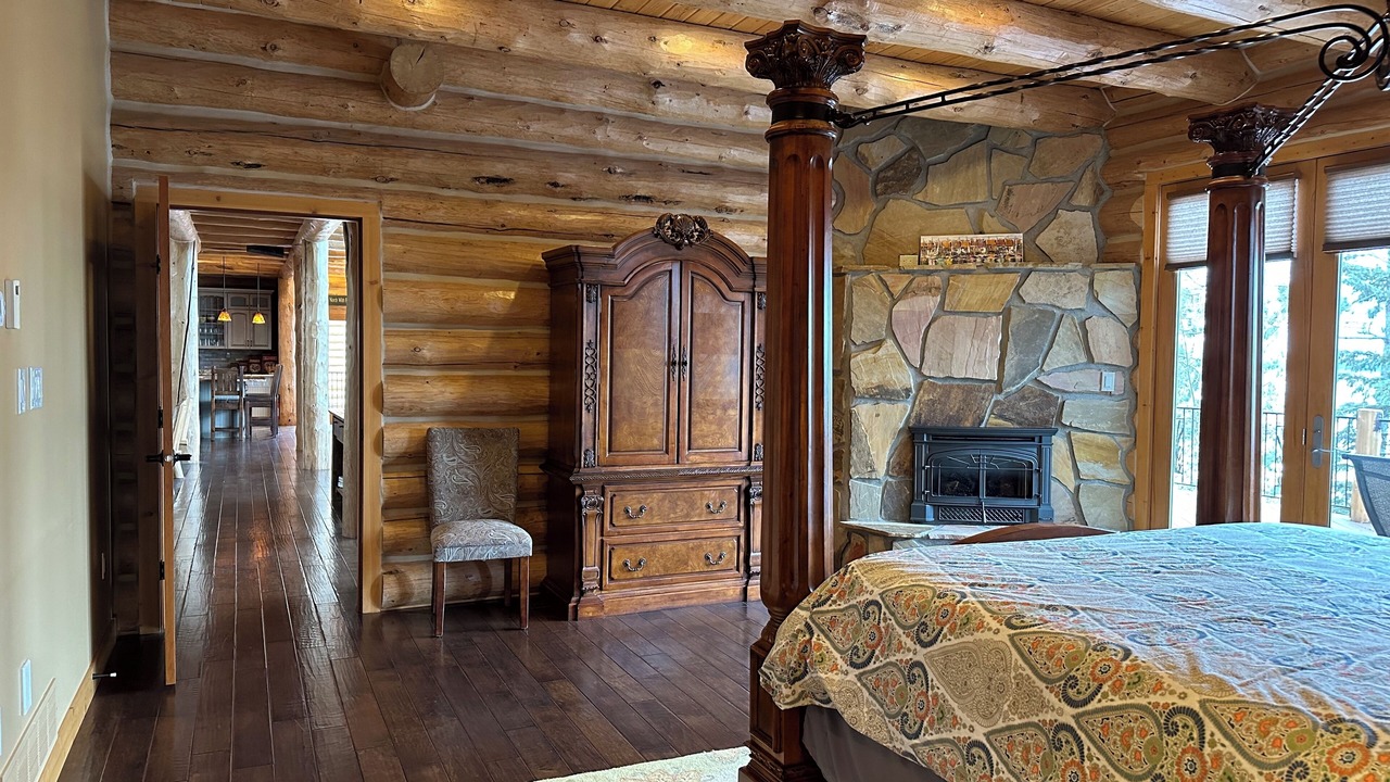 Photo of Livingroom in Longville