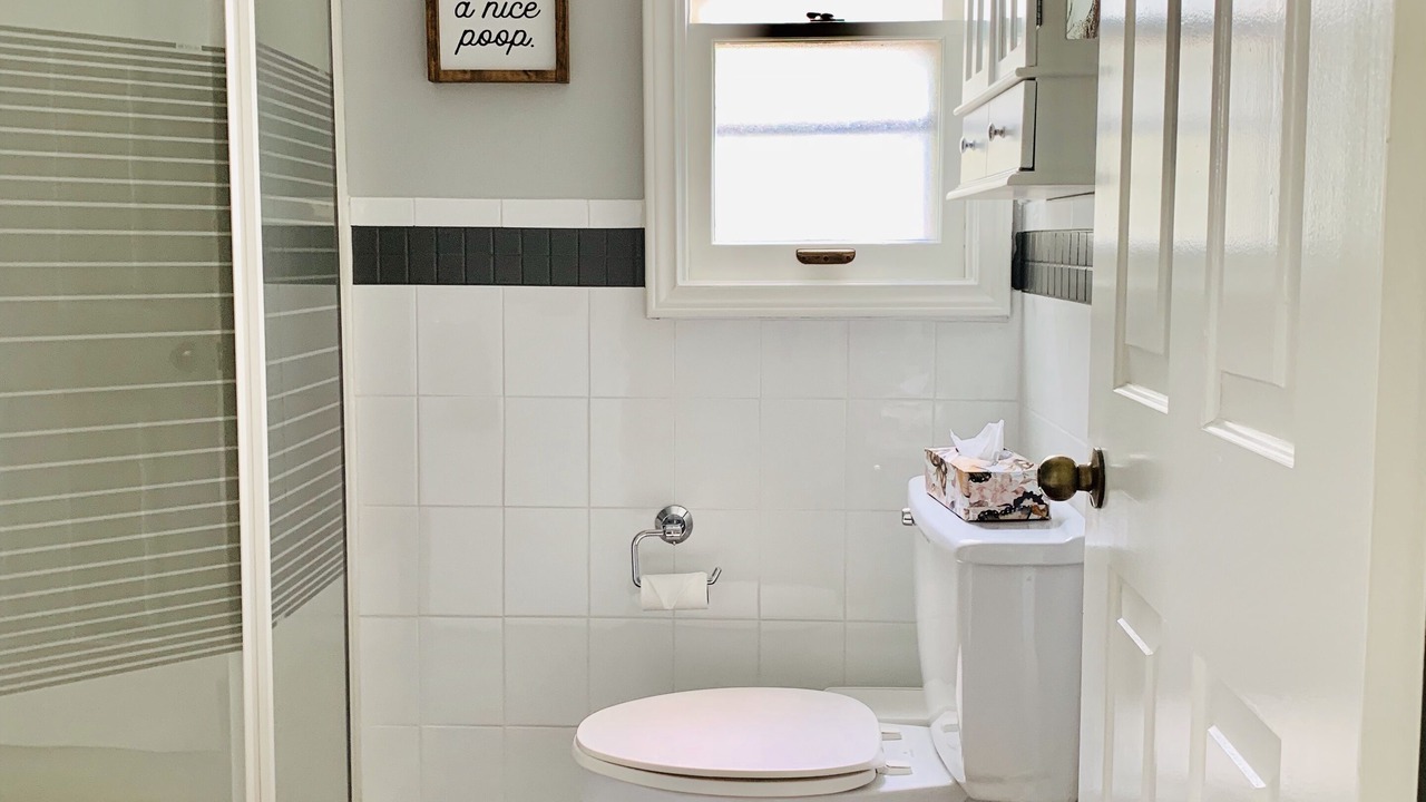 Photo of Bathroom in Wainfleet