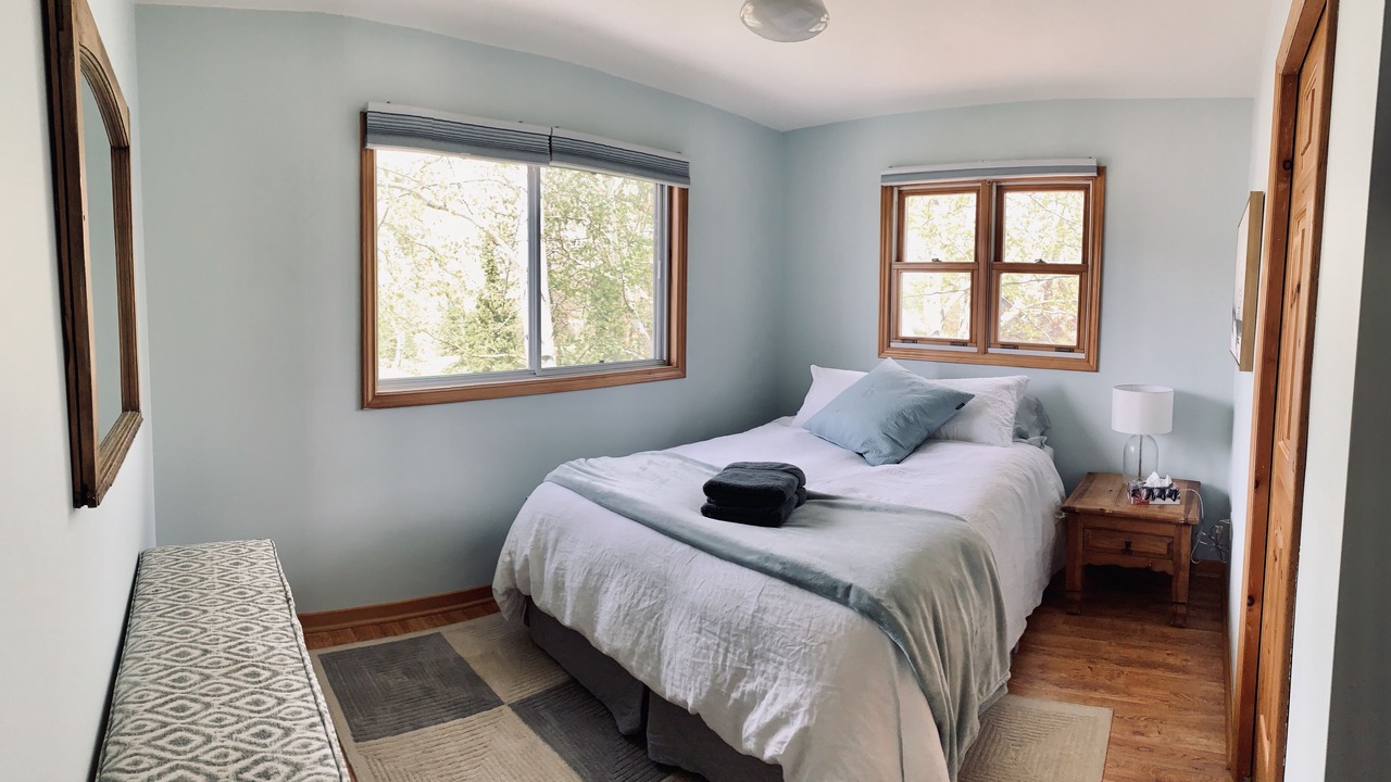 Photo of Bedroom in Wainfleet
