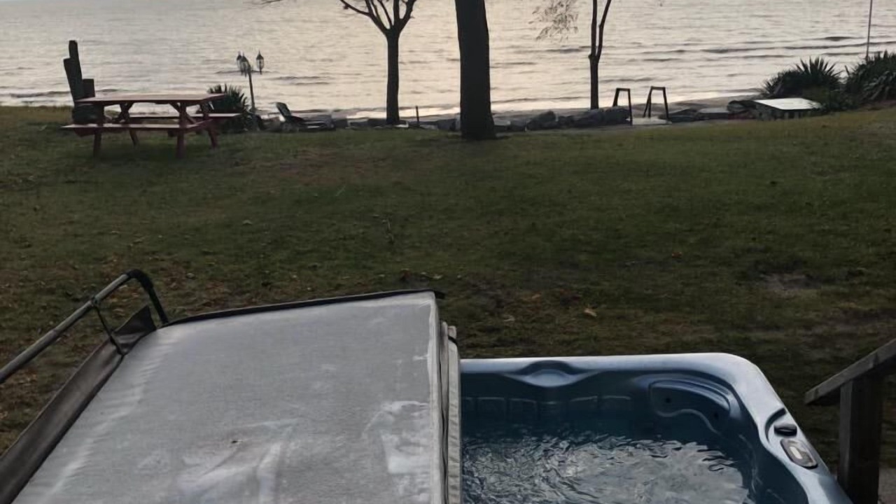 Photo of Outdoor in Wainfleet