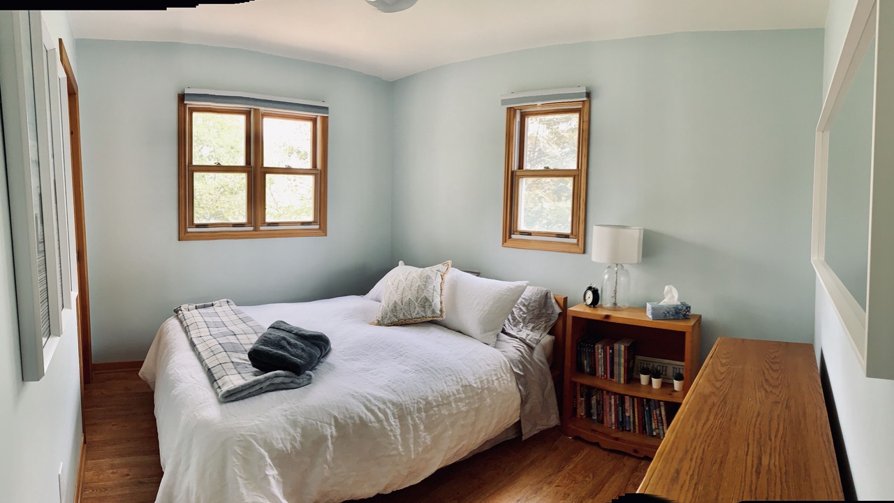 Photo of Bedroom in Wainfleet