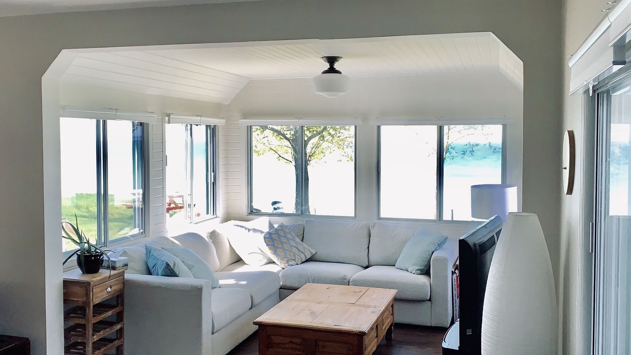Photo of Bedroom in Wainfleet