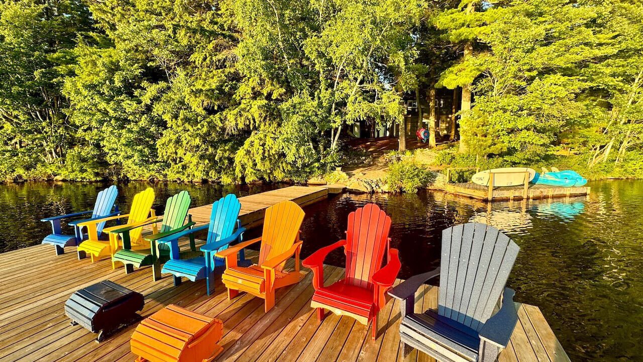 Photo of Outdoor in Georgian Bay