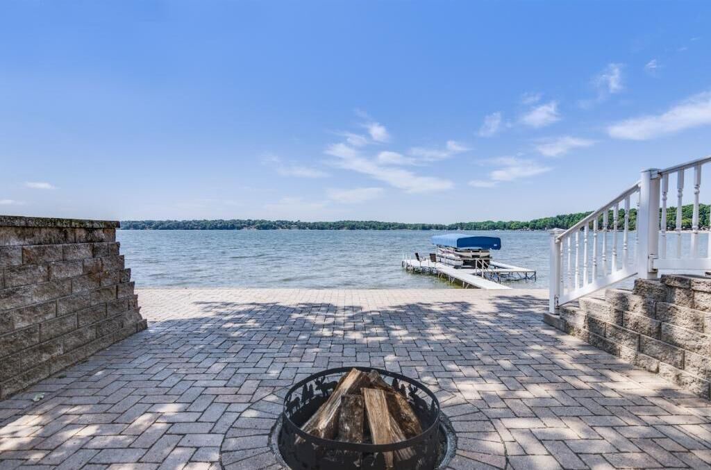 Photo of Patio Balcony in Annandale
