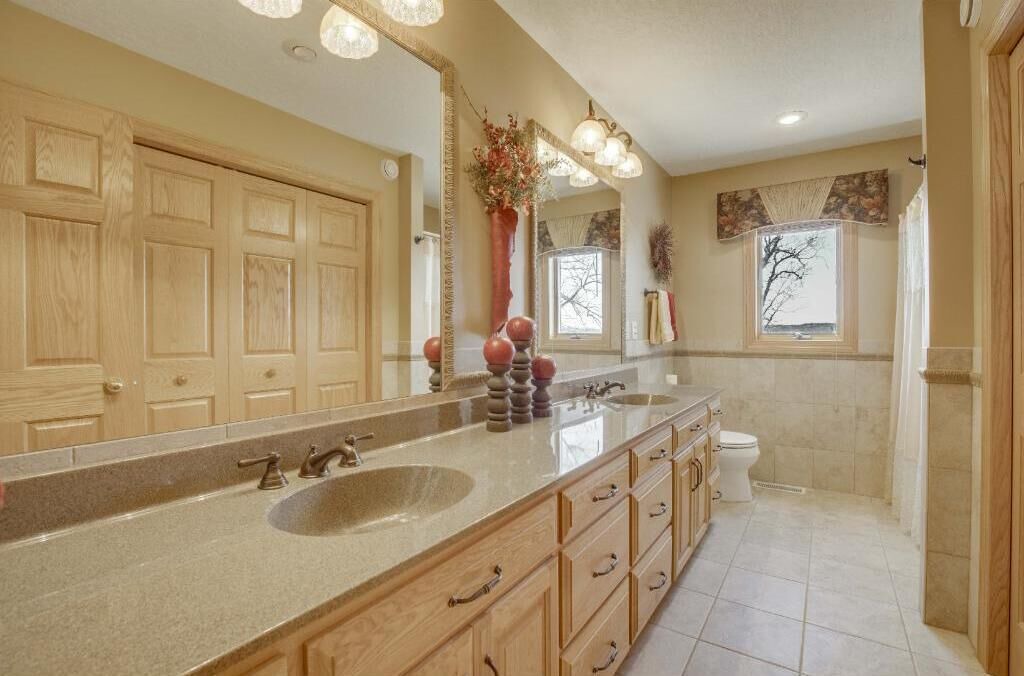 Photo of Bathroom in Annandale