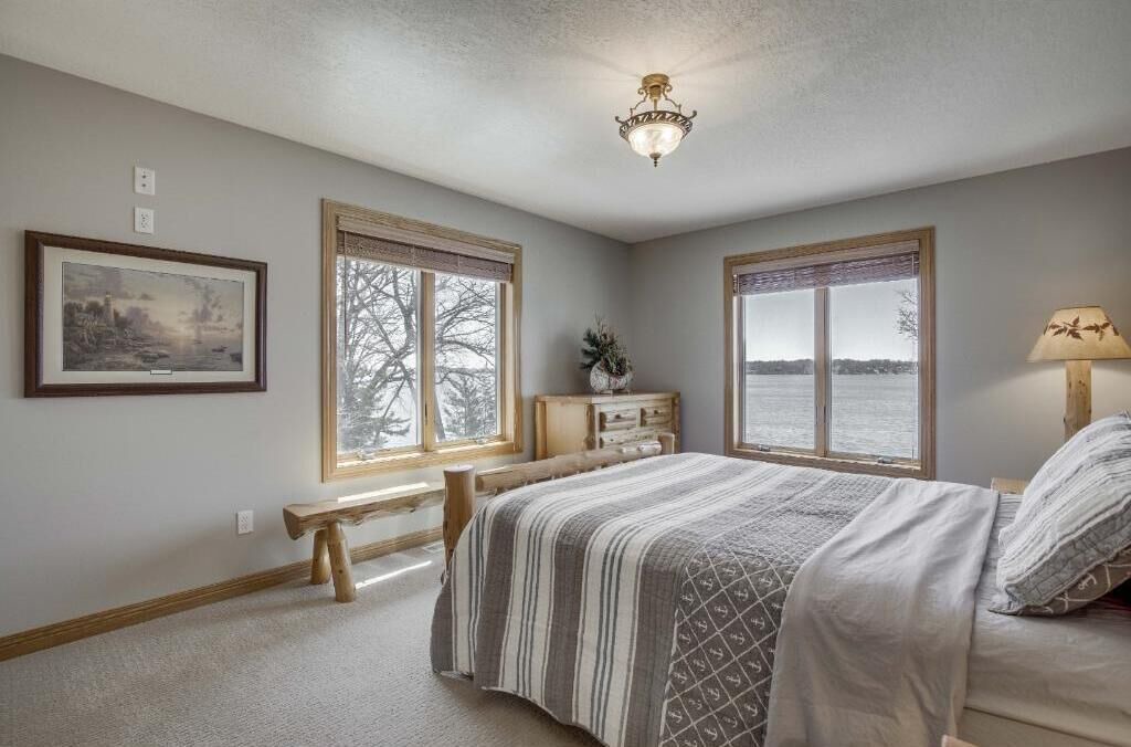 Photo of Bedroom in Annandale