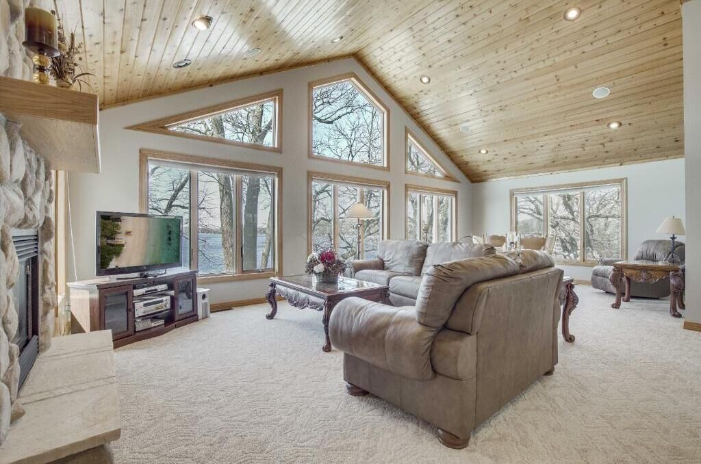 Photo of Livingroom in Annandale