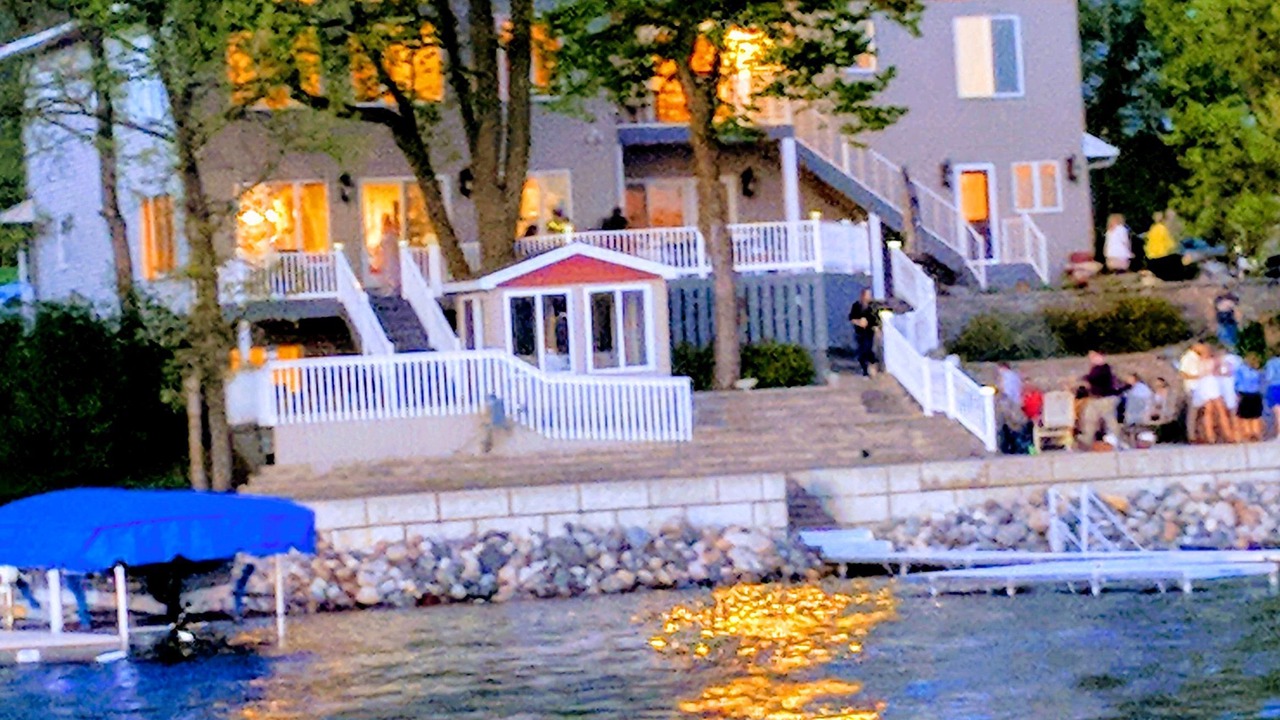 Photo of Outdoor in Annandale