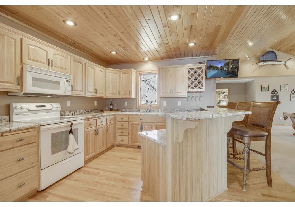 Photo of Kitchen in Annandale