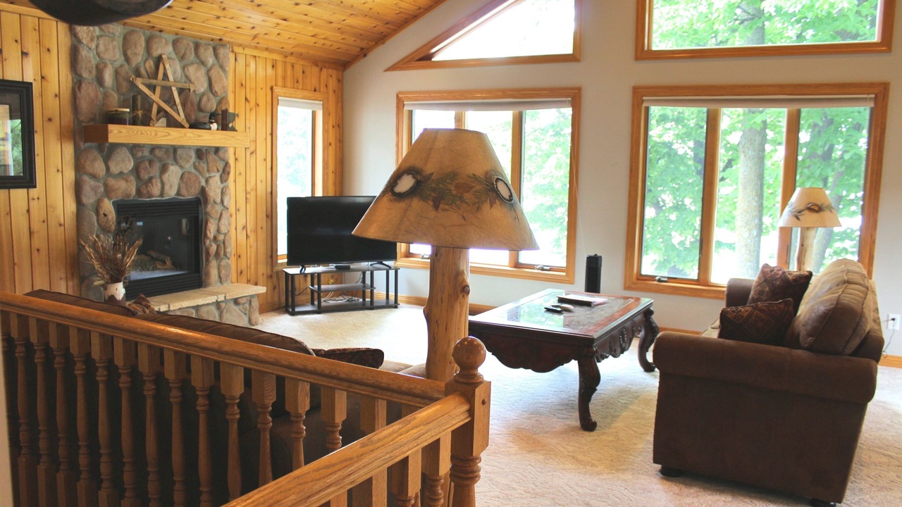 Photo of Livingroom in Annandale