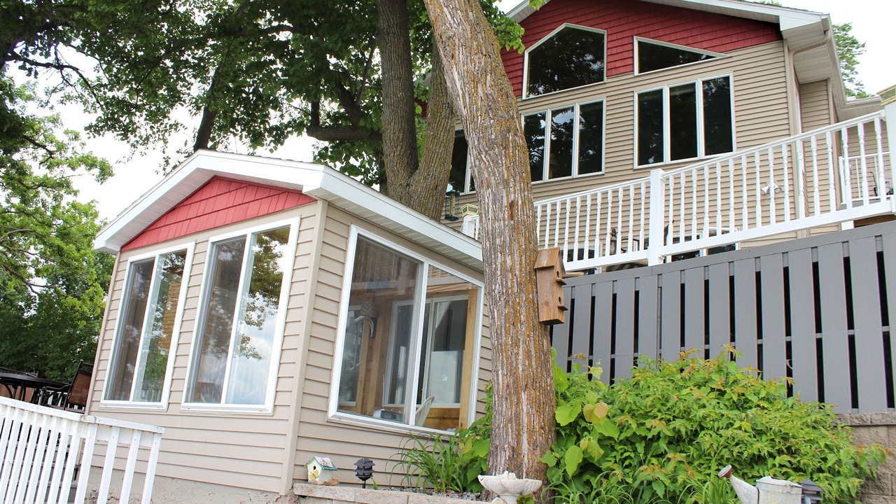 Photo of Outdoor in Annandale