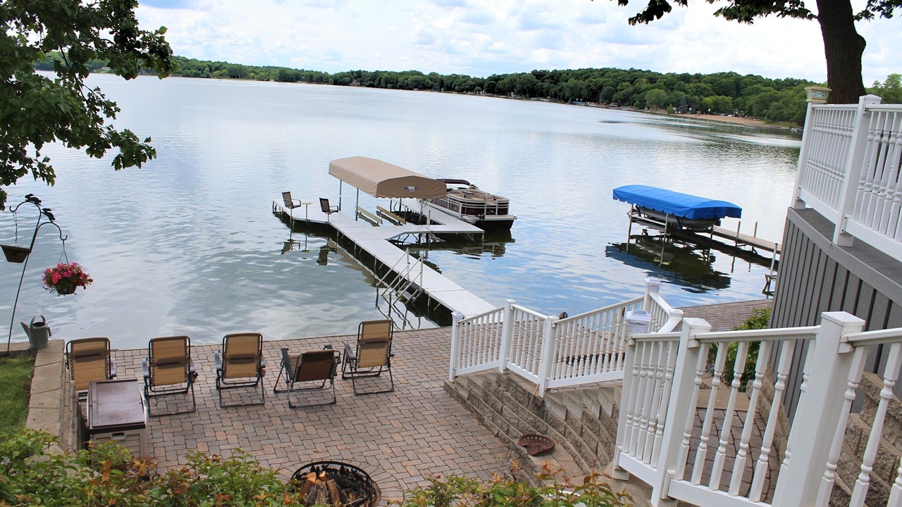 Photo of Patio Balcony in Annandale