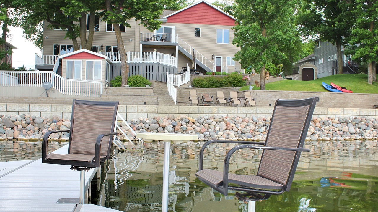 Photo of Outdoor in Annandale
