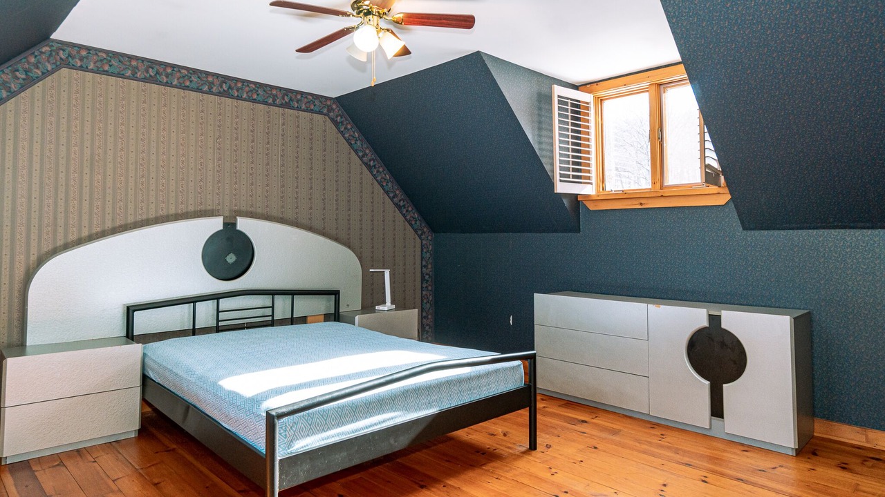 Photo of Bedroom in Minden Hills