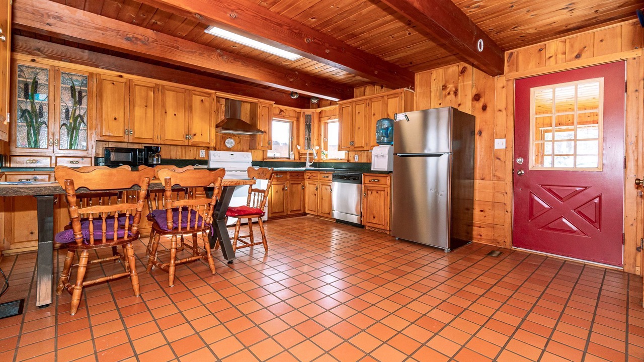 Photo of Kitchen in Minden Hills