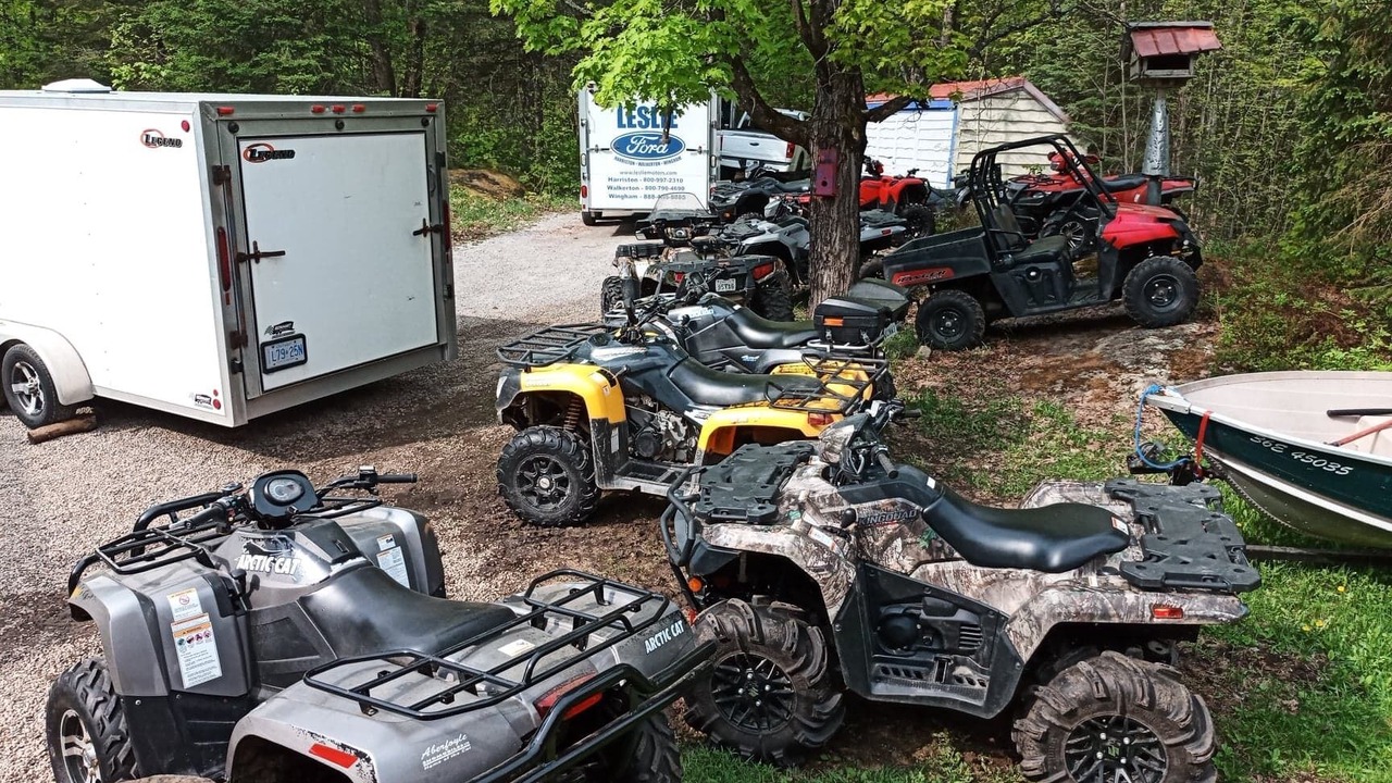 Photo of Outdoor in Minden Hills