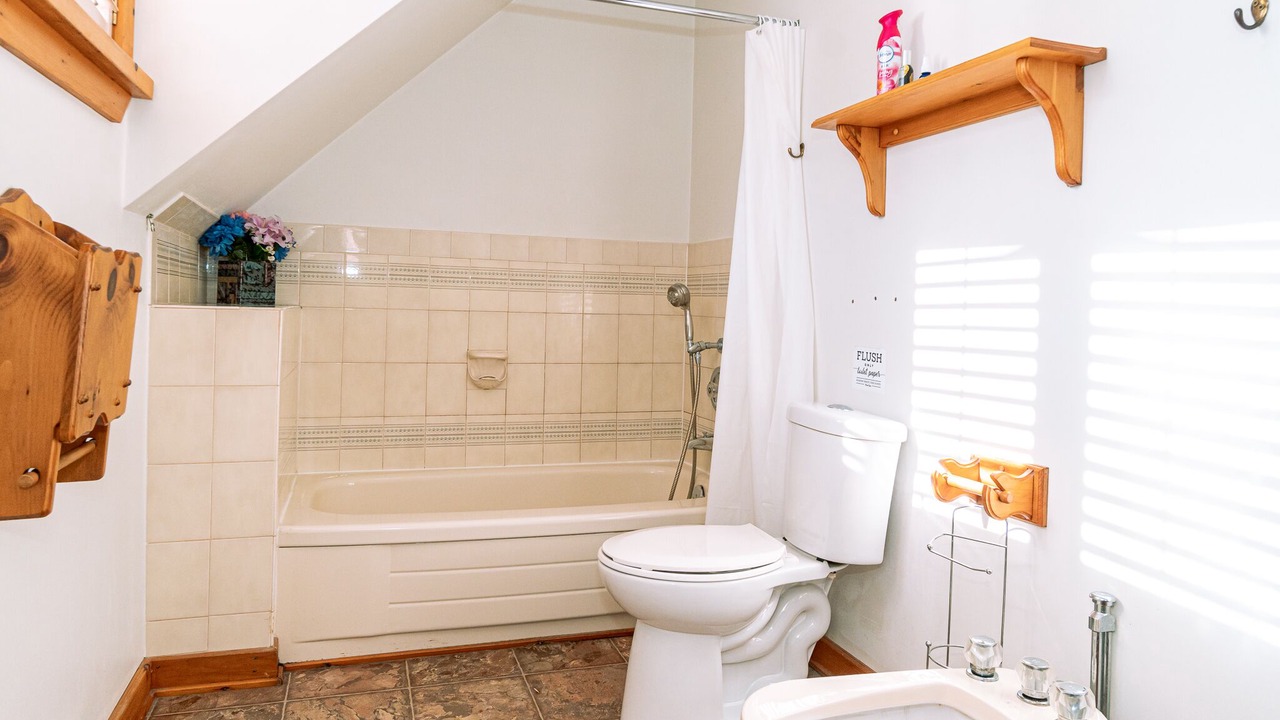 Photo of Bathroom in Minden Hills