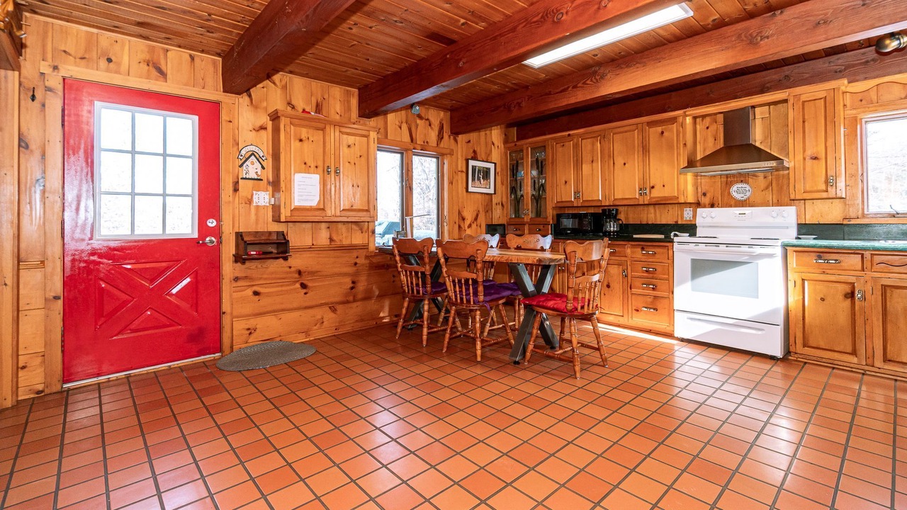 Photo of Kitchen in Minden Hills