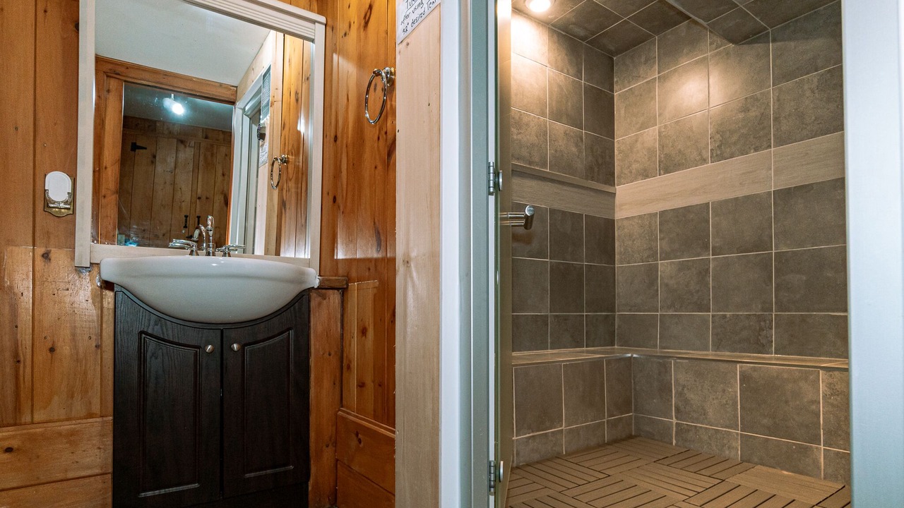 Photo of Bathroom in Minden Hills