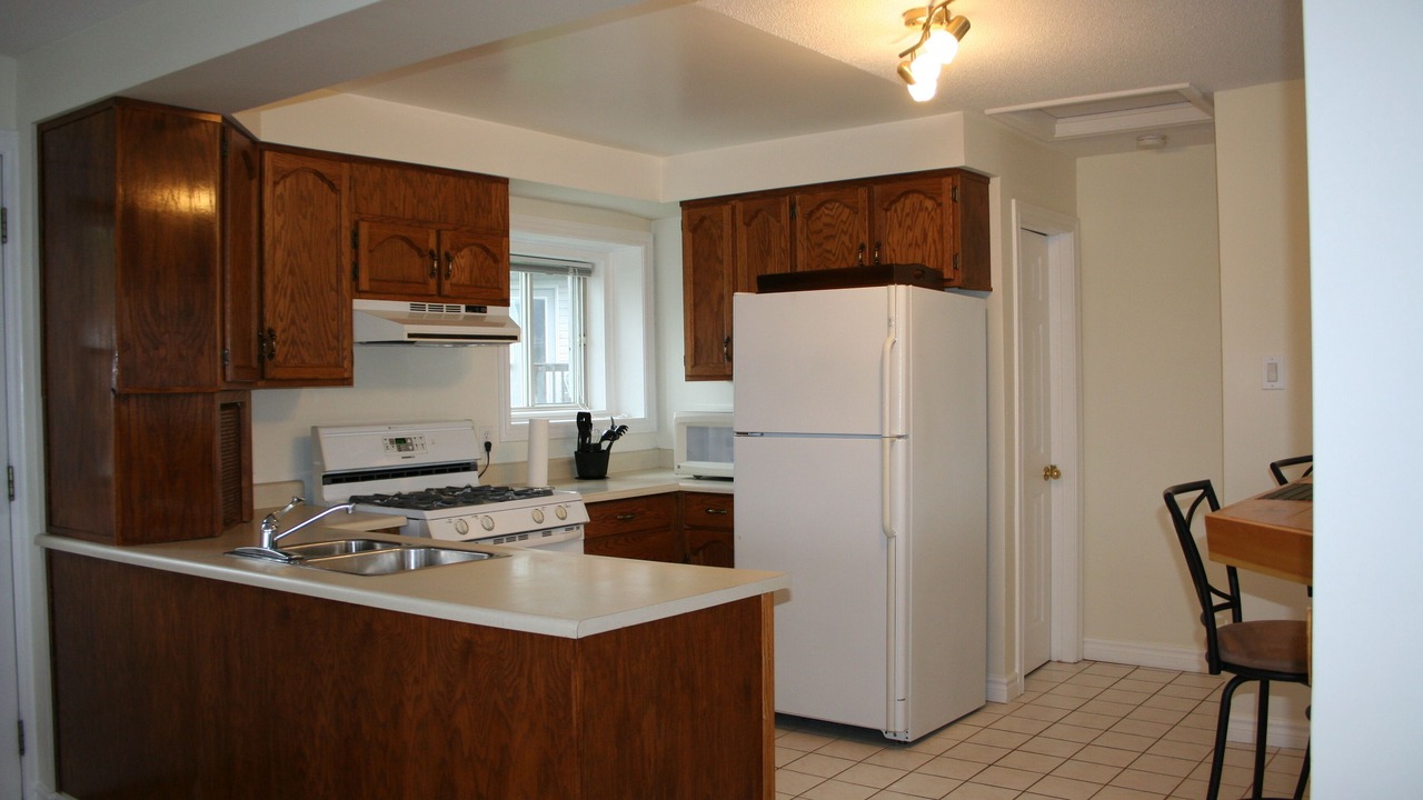 Photo of Kitchen in Gananoque