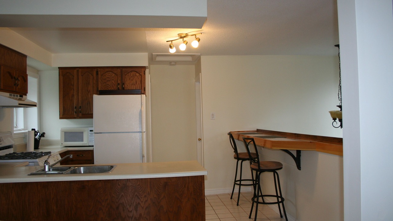 Photo of Kitchen in Gananoque