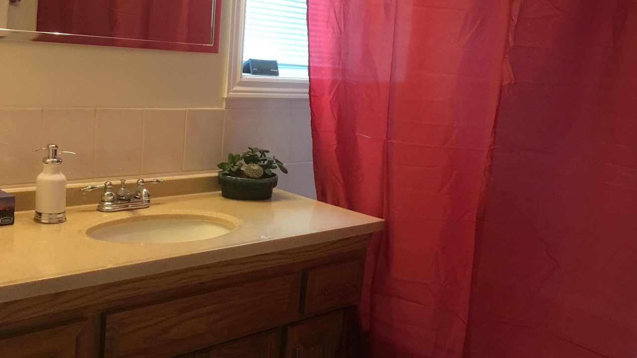 Photo of Bathroom in Gananoque