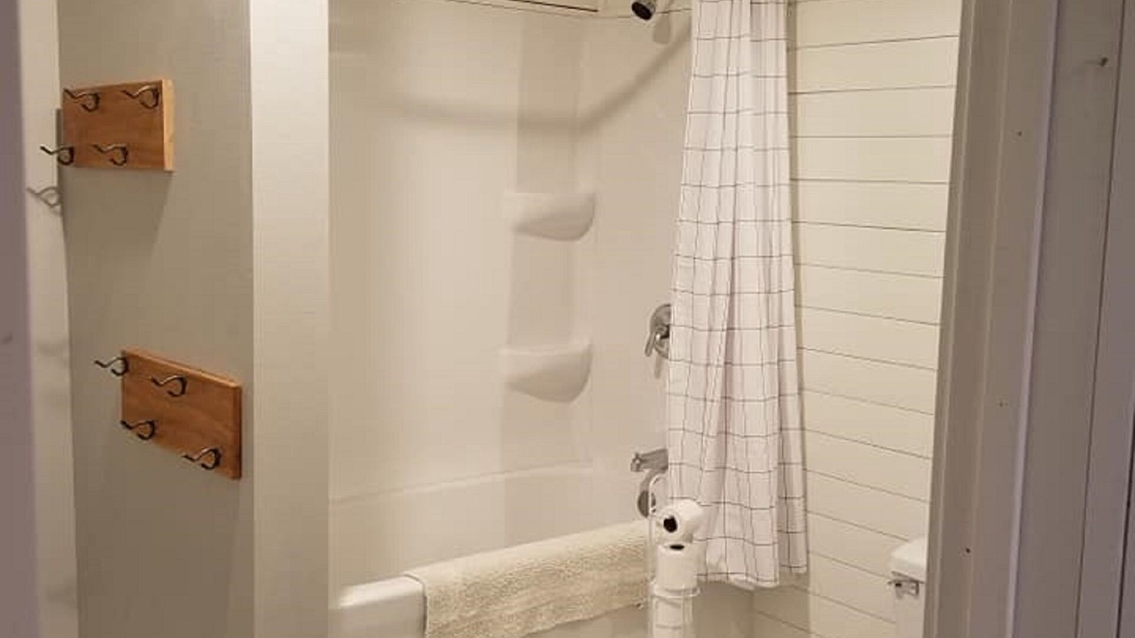 Photo of Bathroom in Perham