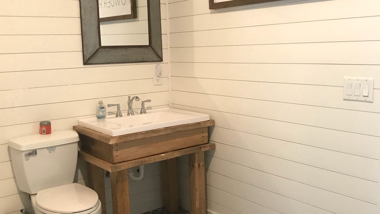Photo of Bathroom in Perham