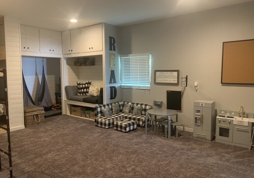 Photo of Livingroom in Perham