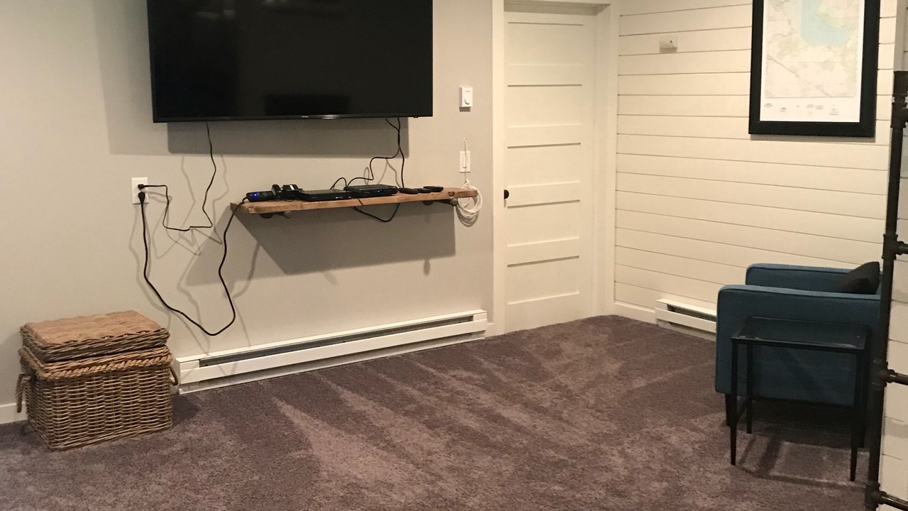 Photo of Bedroom in Perham