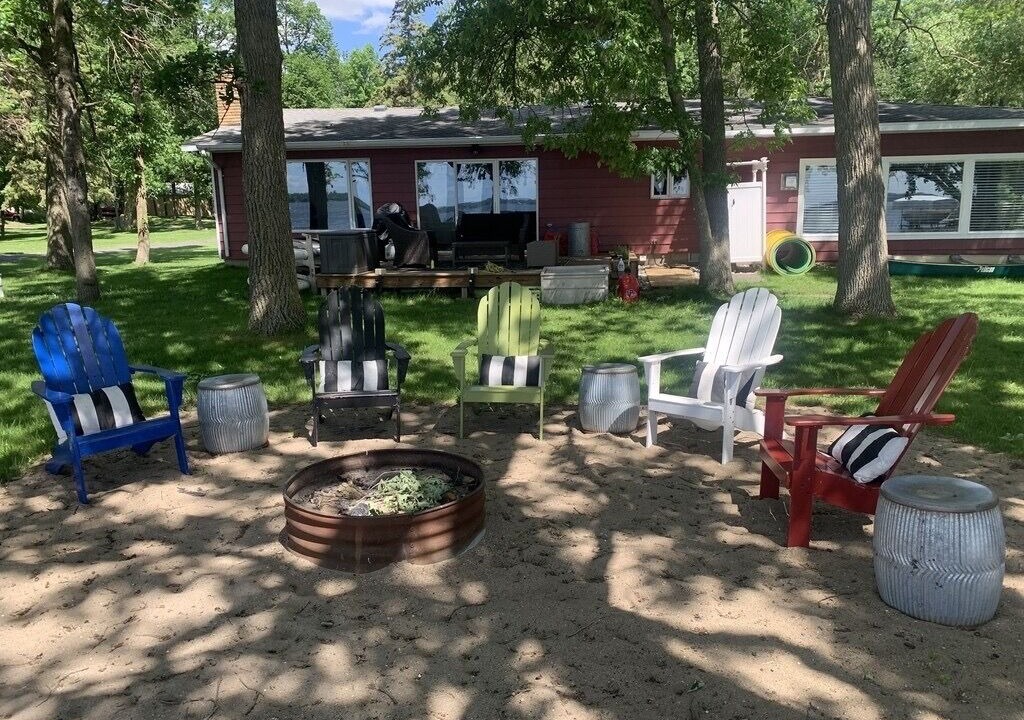 Photo of Patio Balcony in Perham