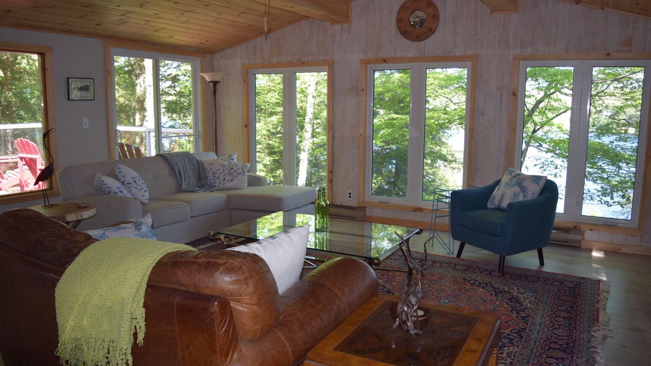 Photo of Livingroom in Arden