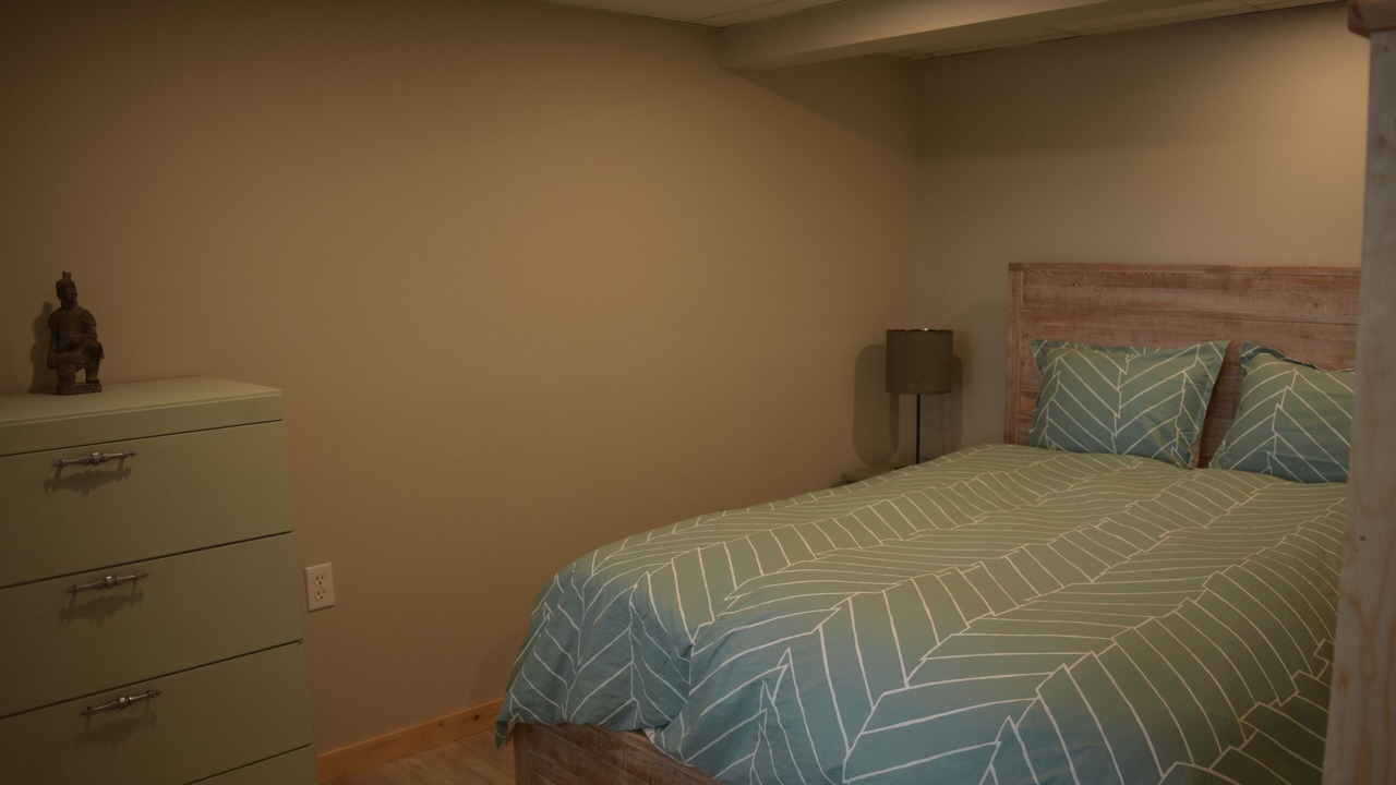 Photo of Bedroom in Arden