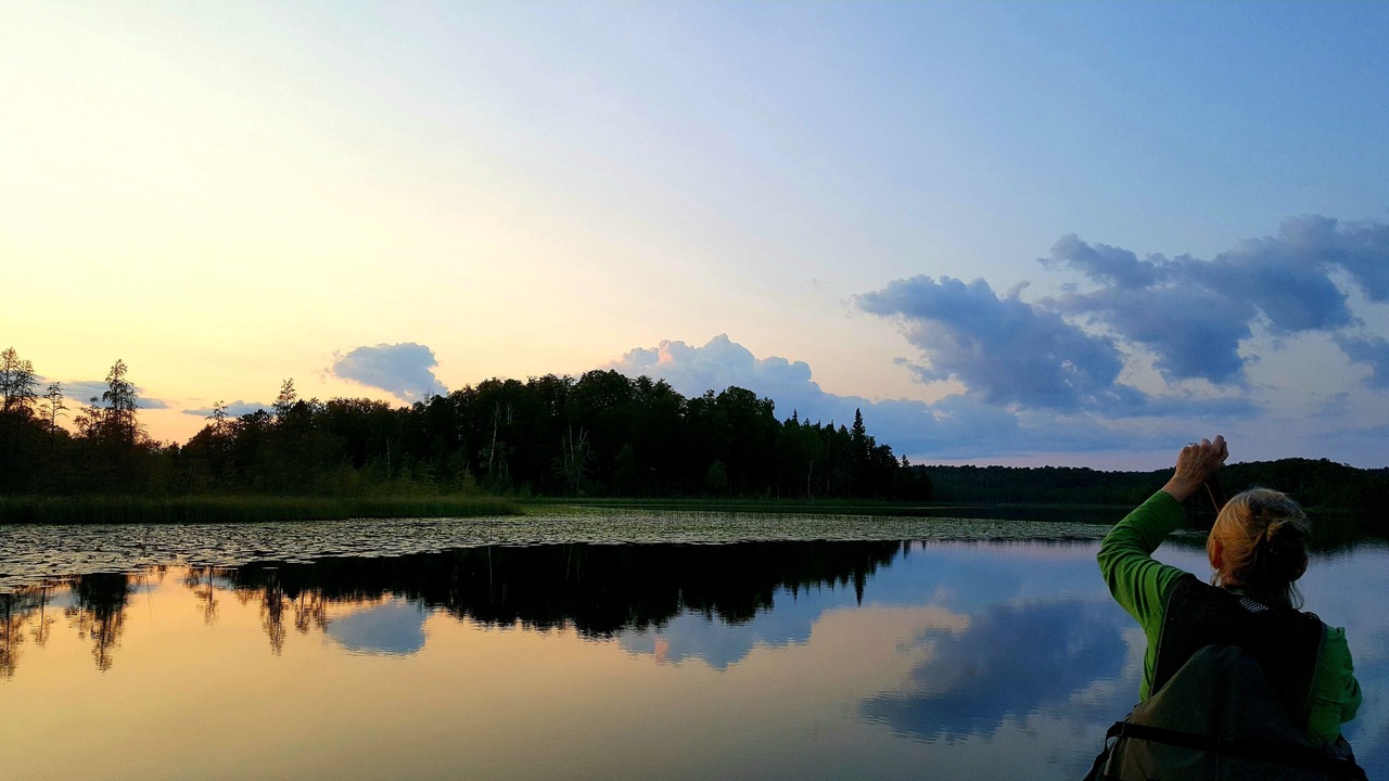 Photo of Outdoor in Marcell