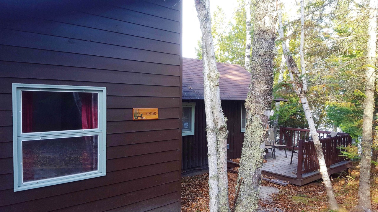 Photo of Patio Balcony in Marcell