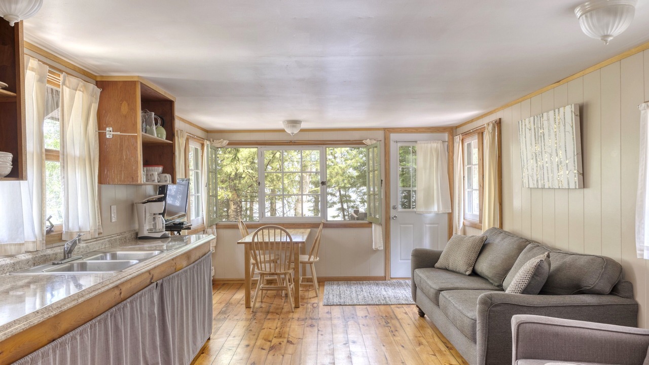 Photo of Livingroom in Marcell