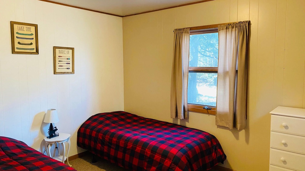 Photo of Bedroom in Marcell