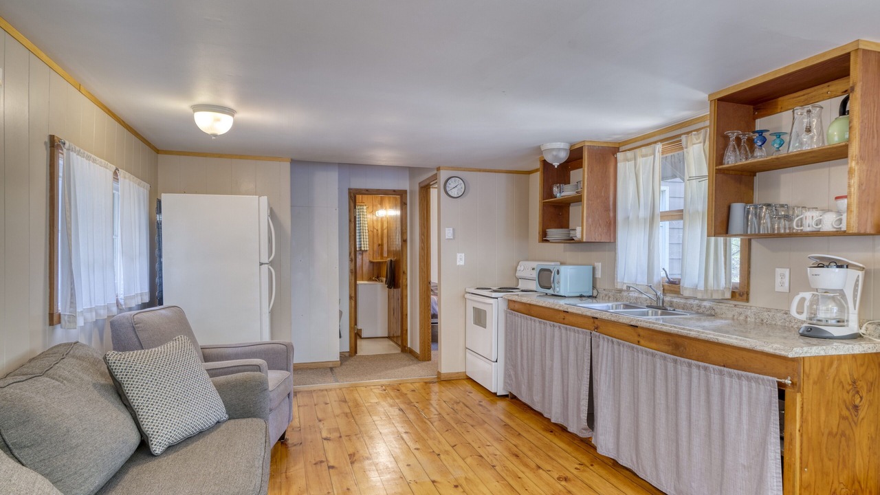 Photo of Livingroom in Marcell