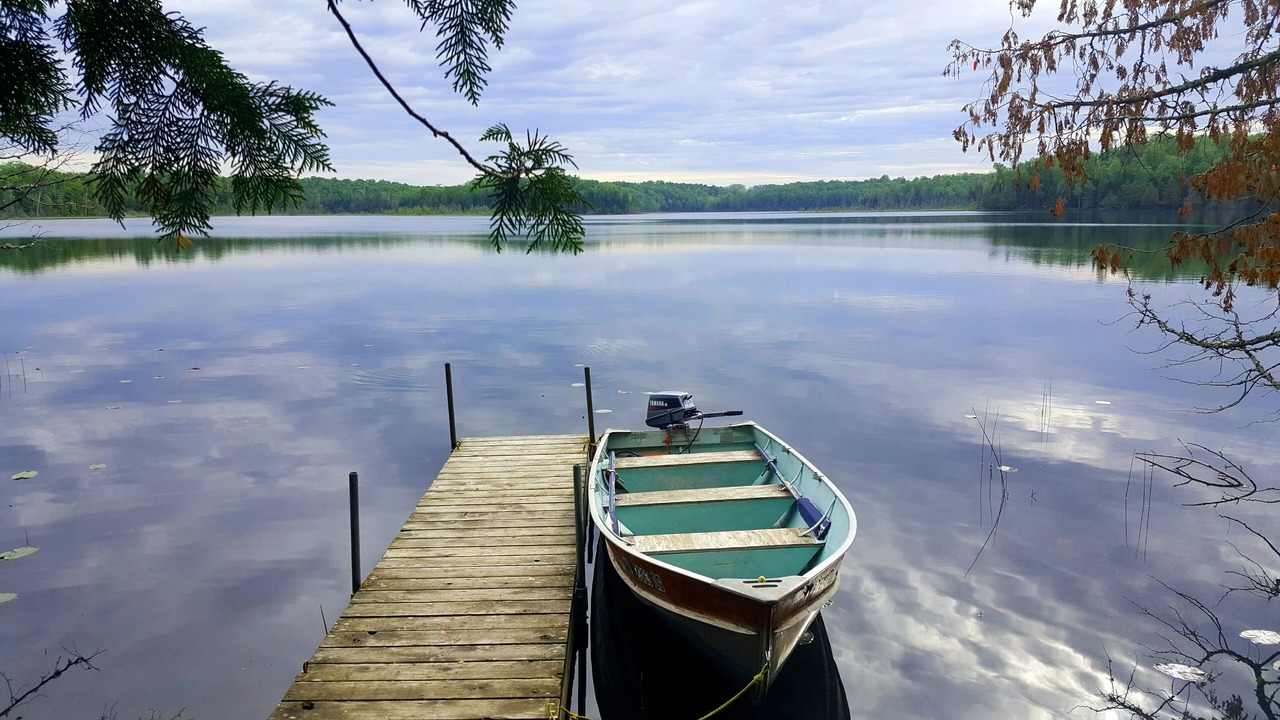 Photo of Outdoor in Marcell