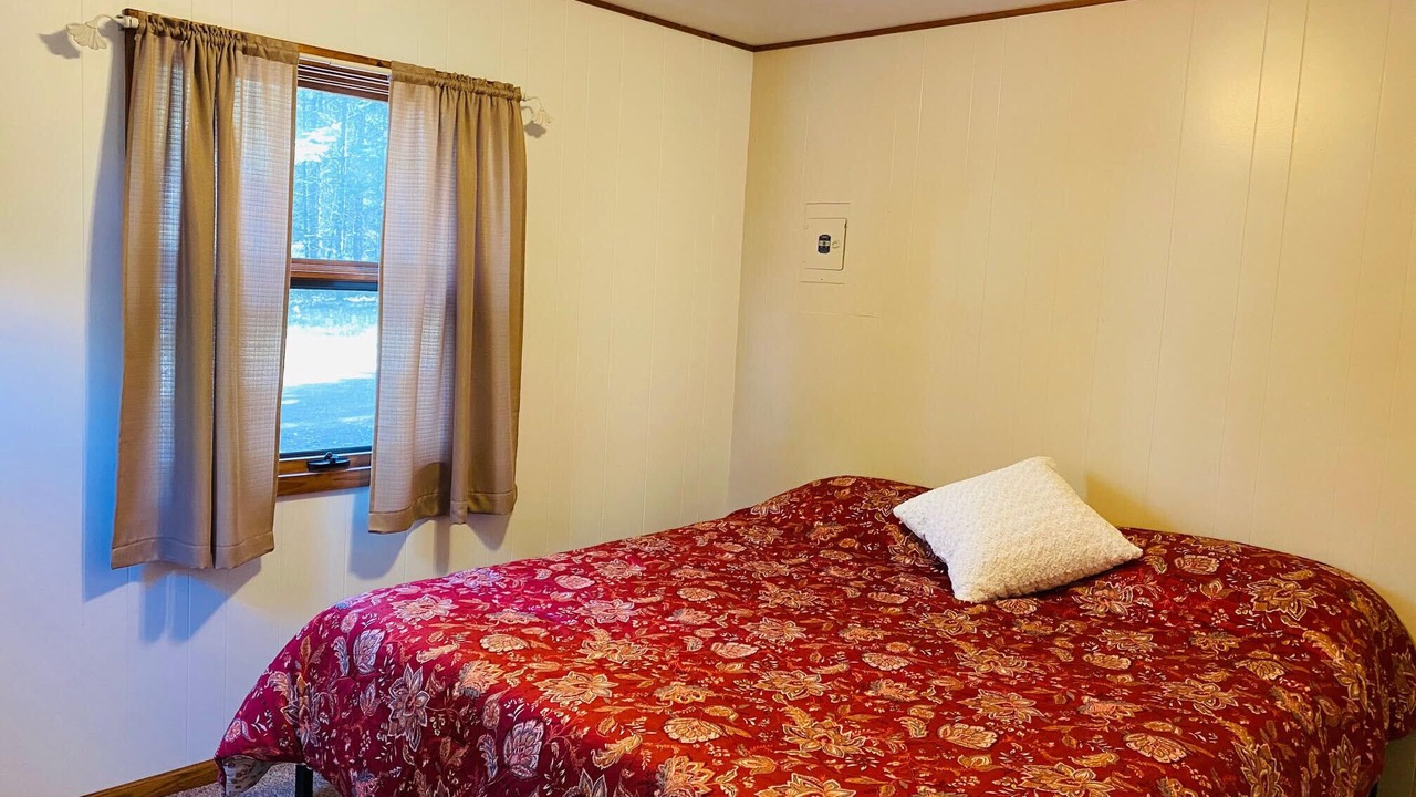 Photo of Bedroom in Marcell