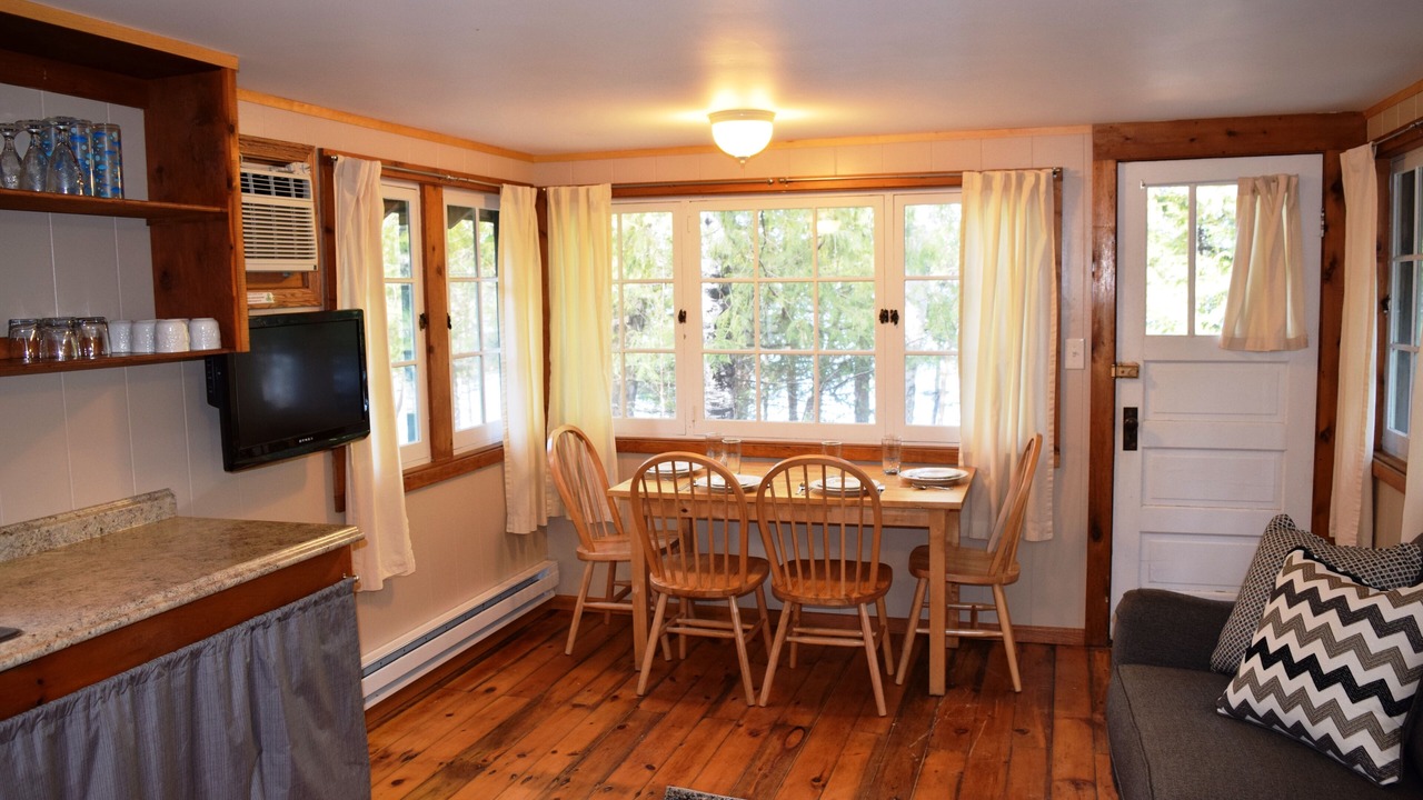 Photo of Livingroom in Marcell