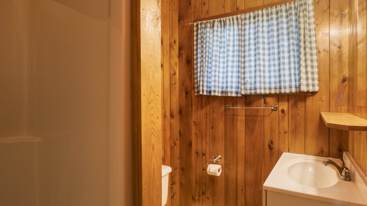 Photo of Bathroom in Marcell